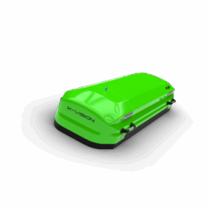 Ecopak X Vision 120