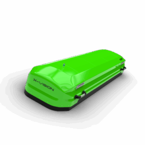 Ecopak X Vision 160