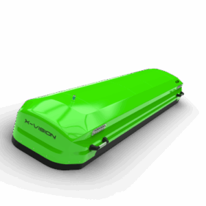 Ecopak X Vision 200