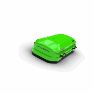 Ecopak X Vision 80