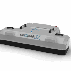 Ecopak x2