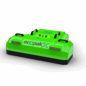 Ecopak x3